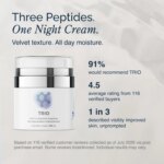 Trio Completo - Suplemento Nutricional para Energia, Imunidade e Saúde Geral - 113