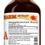 Extrato de Amla Hawaii Pharm - Tinture para Suporte Cardíaco e Imunológico Natural - 2