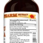 Extrato Líquido de Gotu Kola (Centella Asiatica) 120ml - Apoio Cognitivo e Circulação Natural - 2