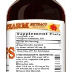 Extrato de Lúpulo Hawaii Pharm - Tinctura para Sono Tranquilo e Relaxamento - 118ml - 2