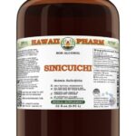 Extrato Líquido de Sinicuichi (Heimia Salicifolia) 60ml - Relaxamento e Clareza Mental Natural - 11