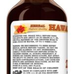Extrato Líquido de Casca de Du Zhong (Eucommia Ulmoides) - 60ml - Energize seu Corpo e Mente Naturalmente - 3