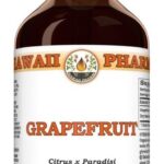 Extrato Líquido de Semente de Grapefruit 60ml - Equilíbrio Digestivo e Antioxidante Natural