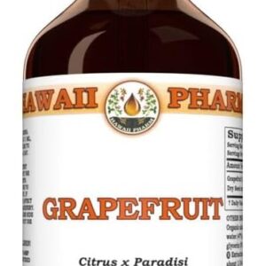 Extrato Líquido de Semente de Grapefruit 60ml - Equilíbrio Digestivo e Antioxidante Natural