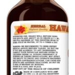 Tintura de Raiz Seco de Cang Zhu (Atractylis Lancea) - Extrato Natural e Vegano de 60ml para Conforto Digestivo - 3
