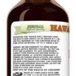 Extrato Líquido de Noz de Kola (Cola Acuminata) - Aumente sua Energia e Foco Naturalmente - 3
