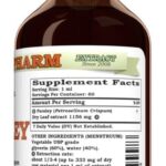Extrato Líquido de Folha de Salsinha Hawaii Pharm - Vitalidade e Equilíbrio Natural em 60ml - 2