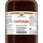 Extrato Líquido de Catuaba (Erythroxylum Catuaba) - Aumenta Foco e Energia Natural - 60ml - 11