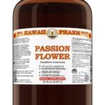 Extrato de Flor de Maracujá Hawaii Pharm - Suporte ao Sono e Relaxamento Natural - 10