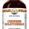 Extrato de Raiz Coptis chinensis Hawaii Pharm – 60 ml