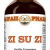 Extrato de Sementes Zi Su Zi (Perilla frutescens) Hawaii Pharm – 60 ml