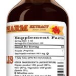 Extrato de Própolis Hawaii Pharm - Tinture Natural e Vegana para Renovação da Pele e Saúde Oral - 2