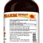Extrato de Raiz Vermelha Hawaii Pharm - Suporte ao Coração e ao Sistema Linfático - 2