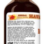 Extrato Líquido de Raiz de Ban Lan Gen (Isatis Tinctoria) 60ml - Limpeza e Conforto Digestivo Natural - 3