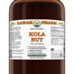 Extrato Líquido de Noz de Kola (Cola Acuminata) - Aumente sua Energia e Foco Naturalmente - 11