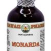 Extrato Líquido de Monarda Hawaii Pharm - Suporte Natural com Glicerina Vegetal 60ml