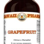 Extrato Líquido de Semente de Grapefruit 60ml - Equilíbrio Digestivo e Antioxidante Natural - 10