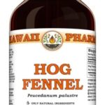 Tinture de Raiz de Funcho do Havaí (Peucedanum palustre) - Extração Líquida Natural e Vegana para Conforto Diário - 10