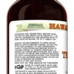 Triphala Glicerina - Extrato Líquido Natural e Vegano para Saúde Digestiva - 120ml - 3