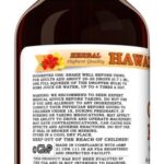 Extrato Líquido de Gotu Kola (Centella Asiatica) 120ml - Apoio Cognitivo e Circulação Natural - 3