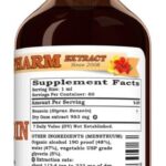 Extrato Líquido de Benzoin (Styrax Benzoin) - Cuidados com a Pele e Suporte Respiratório Natural - 60ml - 2