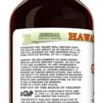 Gu Sui Bu (Drynaria Fortunei) Extrato Glicerinado - Suporte Natural para Ossos e Articulações 120ml - 3
