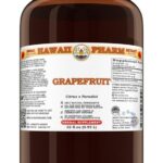 Extrato Líquido de Semente de Grapefruit 60ml - Equilíbrio Digestivo e Antioxidante Natural - 11