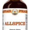Tinture de Fruto Seco de Pimenta Dioica - Conforto Digestivo Natural 2 fl. oz