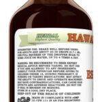Extrato de Espinheira Santa Hawaii Pharm - Alívio Digestivo e Suporte ao Fígado Natural - 3