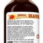 Tinture de Fruto de She Chuang Zi - Extrato Natural para Conforto e Clareza da Pele - 2 fl.oz - 3