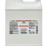 Extrato Líquido de Monarda Hawaii Pharm - Suporte Natural com Glicerina Vegetal 60ml - 6