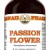 Extrato de Flor de Maracujá Hawaii Pharm - Suporte ao Sono e Relaxamento Natural