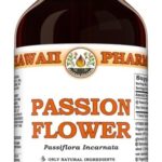 Extrato de Flor de Maracujá Hawaii Pharm - Suporte ao Sono e Relaxamento Natural