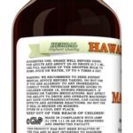 Extrato Líquido de Casca de Magnolia (Magnolia Virginiana) - Propriedades Calmantes e Vegano - 120ml - 3