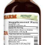 Extrato de Espinheira Santa Hawaii Pharm - Alívio Digestivo e Suporte ao Fígado Natural - 2