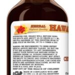 Tinctura de Flor de Crisântemo (Chrysanthemum Morifolium) - Itens Naturais e Veganos para Saúde do Coração e Circulação - 3