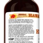 Extrato de Hibisco Hawaii Pharm - Suporte Antioxidante e Vitalidade Cardíaca - 3