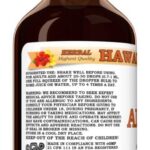 Extrato de Albizia Hawaii Pharm - Equilíbrio Emocional e Relaxamento Natural 60ml - 3