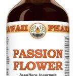 Extrato de Flor de Maracujá Hawaii Pharm - Suporte ao Sono e Relaxamento Natural - 11