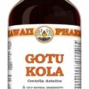 Extrato Líquido de Gotu Kola (Centella Asiatica) 120ml - Apoio Cognitivo e Circulação Natural