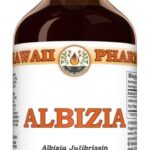Extrato de Albizia Hawaii Pharm - Equilíbrio Emocional e Relaxamento Natural 60ml