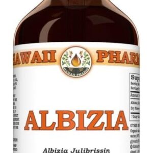 Extrato de Albizia Hawaii Pharm - Equilíbrio Emocional e Relaxamento Natural 60ml