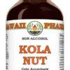 Extrato Líquido de Noz de Kola (Cola Acuminata) - Aumente sua Energia e Foco Naturalmente