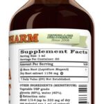 Extrato Líquido de Raiz de Maca Hawaii Pharm - Aumenta Energia e Vitalidade Natural 60ml - 2