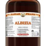 Extrato de Albizia Hawaii Pharm - Equilíbrio Emocional e Relaxamento Natural 60ml - 11