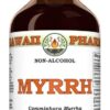 Extrato de Mirra sem Álcool Hawaii Pharm – 60 ml