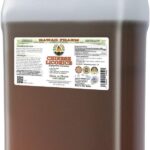 Extrato Líquido de Alcaçuz Chinês Sem Álcool Hawaii Pharm - Suplemento Natural de 60ml - 7