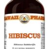 Extrato de Hibisco Hawaii Pharm - Suporte Antioxidante e Vitalidade Cardíaca