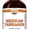 Extrato Líquido de Estragão Mexicano (Tagetes Lucida) - 60ml - Apoio Digestivo Natural e Vegano