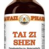 Extrato de Raiz Tai Zi Shen Hawaii Pharm – 60 ml